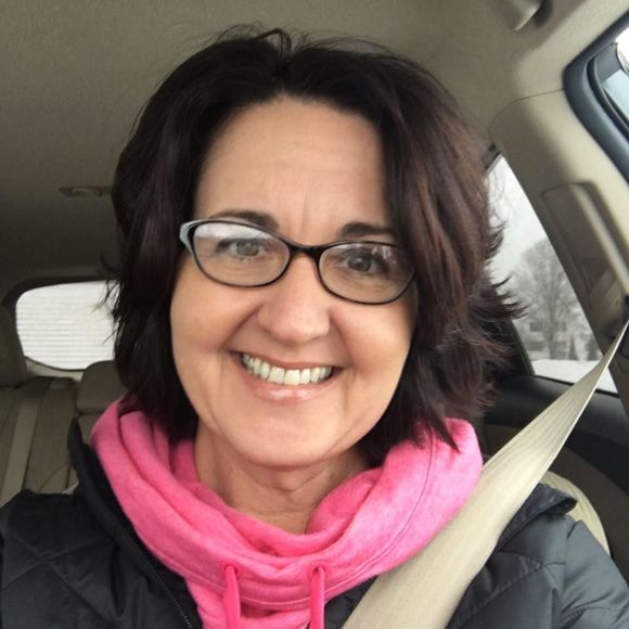 Meet your Posher, Stacy - Picture 1 of 1